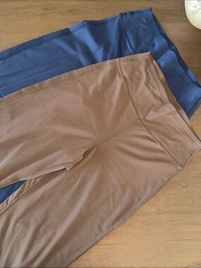 BRXL Straight leg, yoga pants